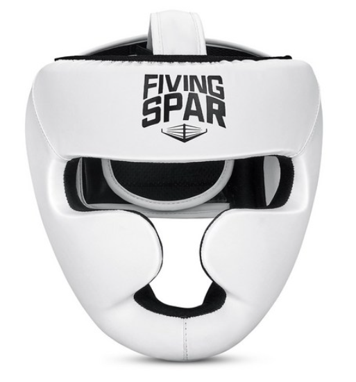 풀페이스형 헤드기어