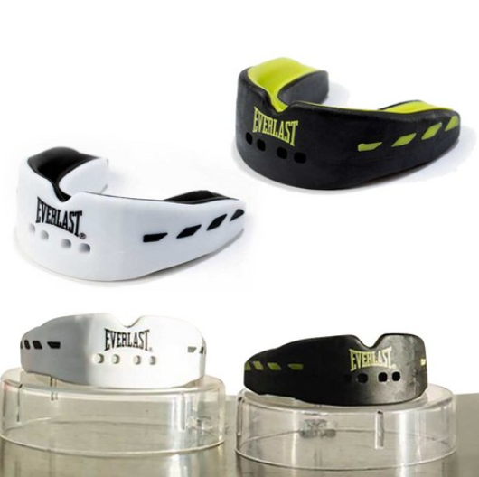 더블 레이어 마우스 피스