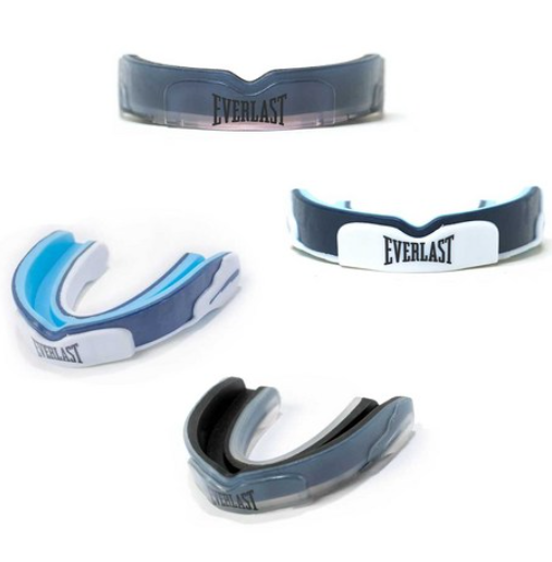 젤 내장형 마우스 피스