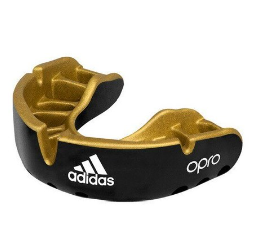 프레임형 마우스 피스